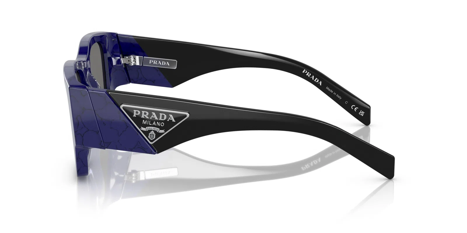 Prada 10ZS Sunglasses - view 17
